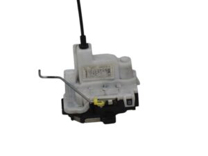 Serratura Porta Posteriore Destra Fiat Panda 51826982 - 25534