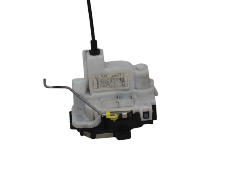 Serratura Porta Posteriore Destra Fiat Panda 51826982 - 25534