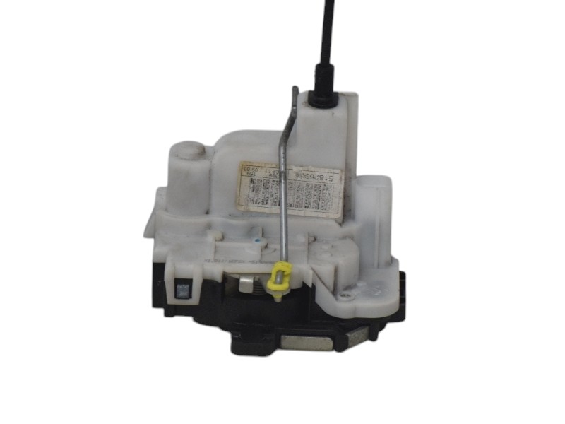 Serratura Porta Posteriore Sinistra Fiat Panda 51826988 - 25535 Serratura Porta Posteriore Sinistra Fiat Panda 51826988 - 25535