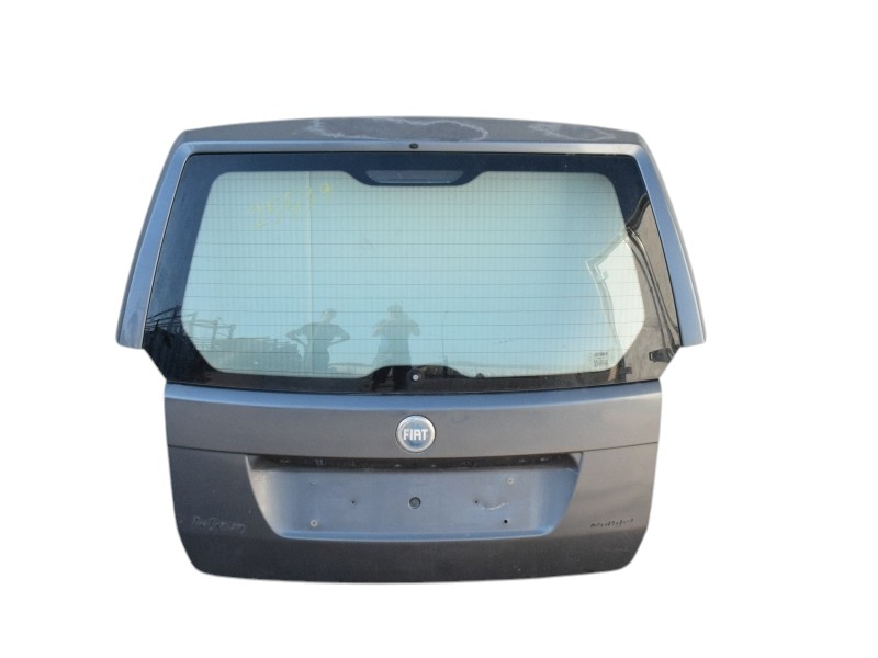 Portellone Fiat Idea - 25539 Portellone Fiat Idea - 25539