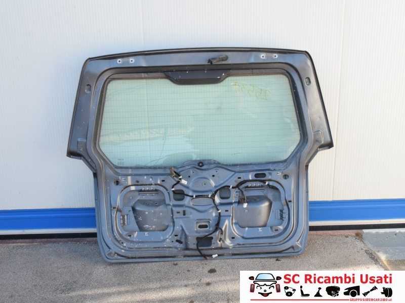 Portellone Fiat Idea - 25539 Portellone Fiat Idea - 25539