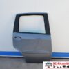 Porta Posteriore Destra Fiat Idea - 25542 Porta Posteriore Destra Fiat Idea - 25542