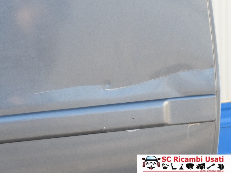Porta Posteriore Destra Fiat Idea  - 25542