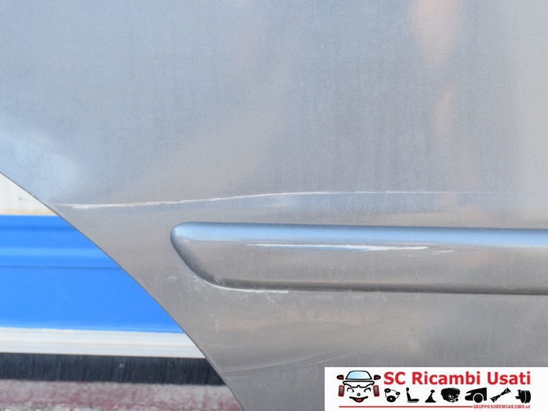 Porta Posteriore Destra Fiat Idea  - 25542