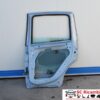 Porta Posteriore Destra Fiat Idea - 25542 Porta Posteriore Destra Fiat Idea - 25542