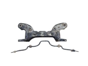 Culla Motore Fiat Idea 1.3 Multijet  - 25545