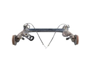 Ponte Posteriore Fiat Idea 1.3 Multijet  - 25547