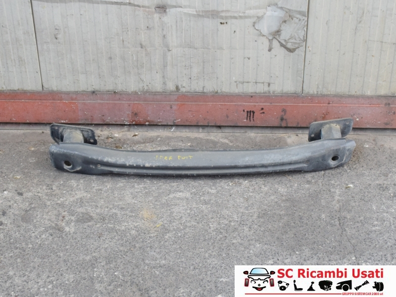 Traversa Paraurti Posteriore Fiat Idea  - 25548
