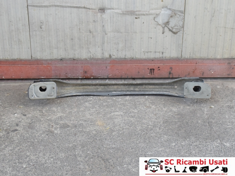 Traversa Paraurti Posteriore Fiat Idea  - 25548