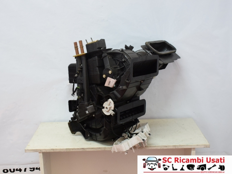 Stufa Fiat Panda 735519854 735460035 - 25587