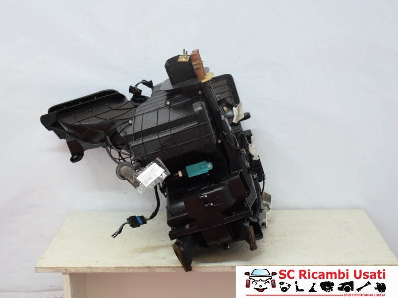 Stufa Fiat Panda 735519854 735460035 - 25587