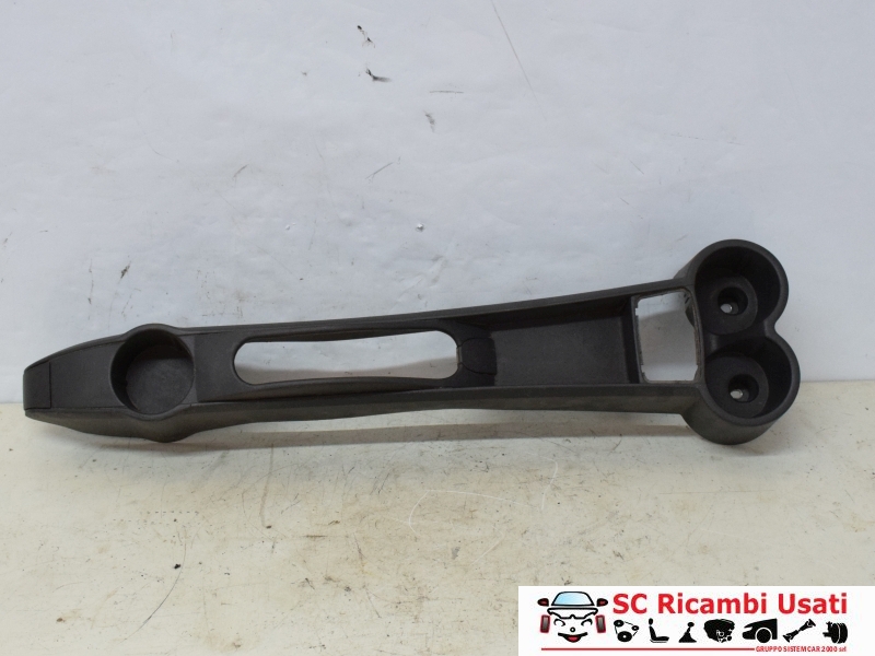 Tunnel Centrale Fiat Panda 735336465 - 25635 Tunnel Centrale Fiat Panda 735336465 - 25635