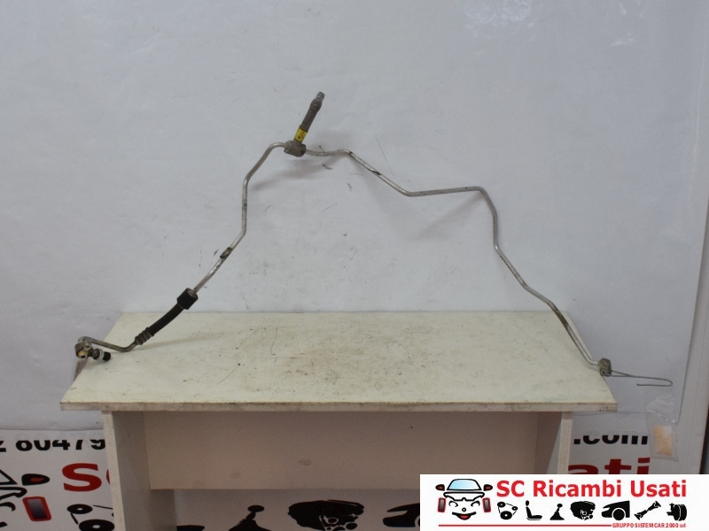 Tubo Aria Condizionata Fiat Panda 51807228 - 25640 Tubo Aria Condizionata Fiat Panda 51807228 - 25640