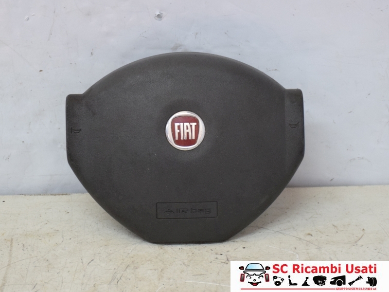 Airbag Volante Fiat Panda 735460952 - 25647