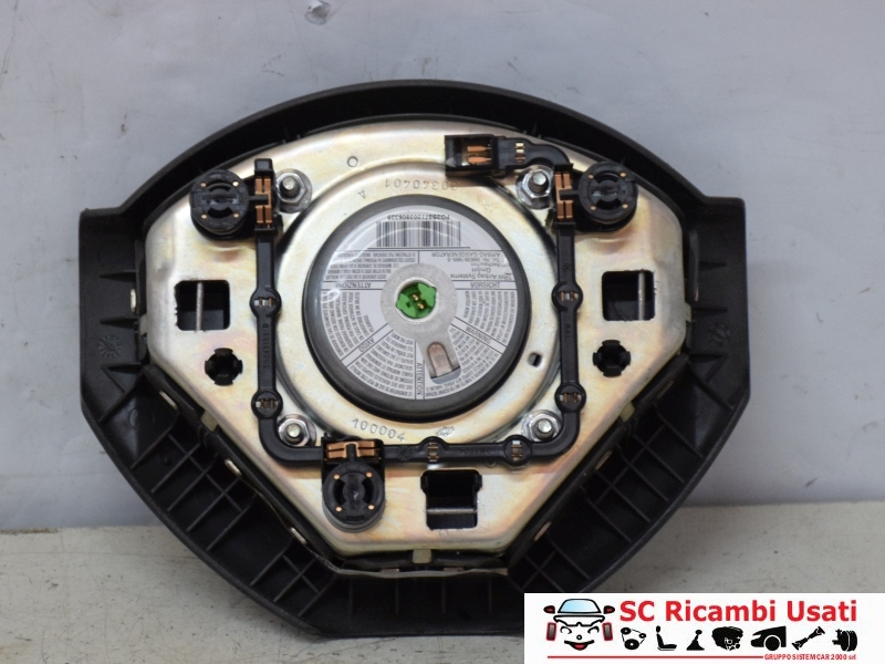 Airbag Volante Fiat Panda 735460952 - 25647