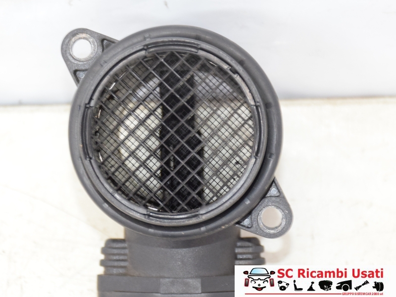 Debimetro Fiat Panda 1.3 Multijet 51774531 - 25668