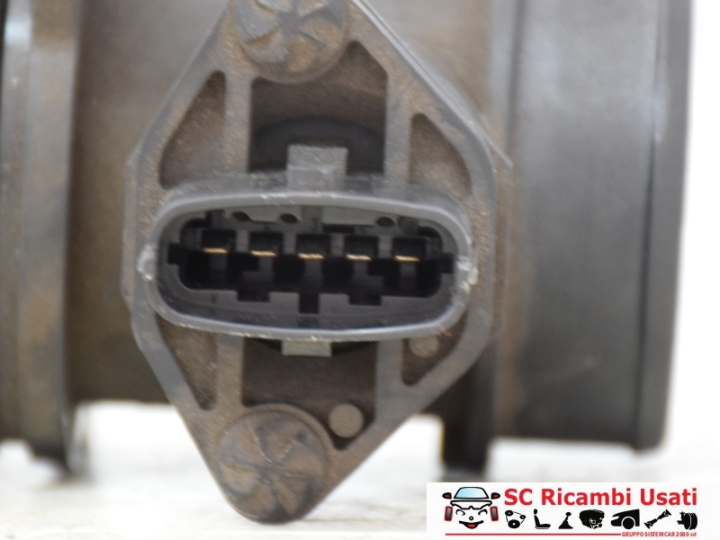 Debimetro Fiat Panda 1.3 Multijet 51774531 - 25668