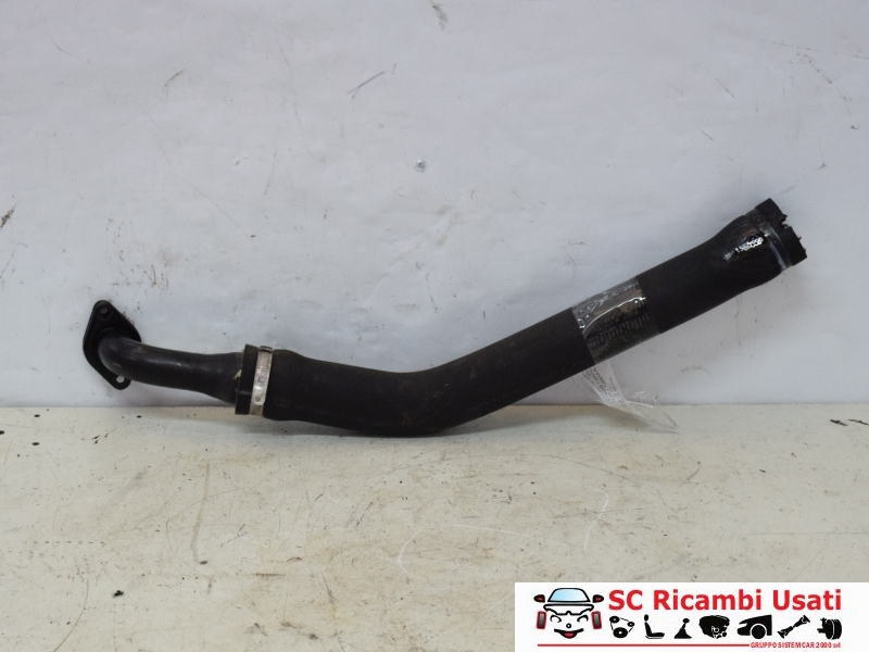 Tubo Intercooler Fiat Panda 1.3 Multijet 51792298 51783633 - 25674