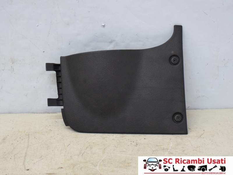 Rivestimento Cruscotto Sinistro Fiat Panda Cross 735320546 - 25687 Rivestimento Cruscotto Sinistro Fiat Panda Cross 735320546 - 25687