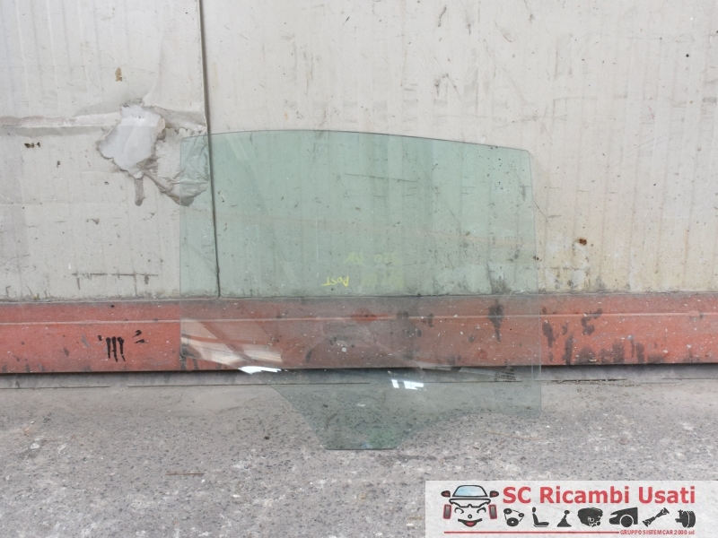 Vetro Posteriore Destro Bmw Serie 3 E90 - 26066 Vetro Posteriore Destro Bmw Serie 3 E90 - 26066