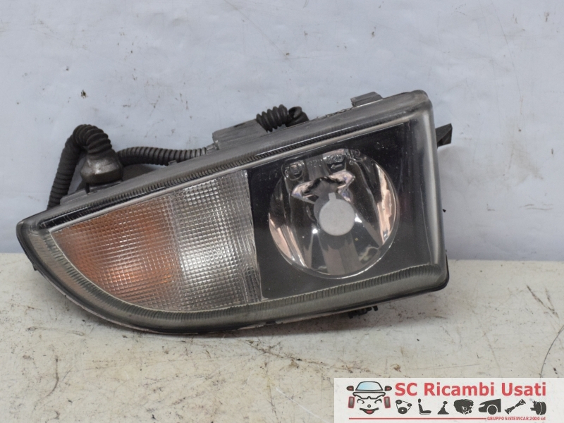 Fendinebbia Sinistro Fiat Coupe 46303561 - 26218