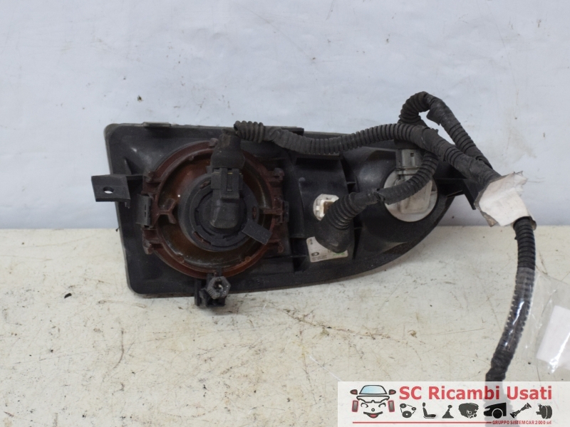 Fendinebbia Sinistro Fiat Coupe 46303561 - 26218