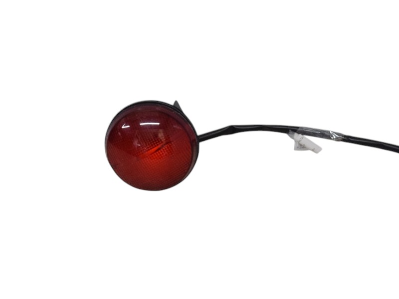 Fanale Posteriore Sinistro Fiat Coupe 46303563 - 26225