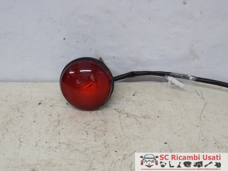 Fanale Posteriore Sinistro Fiat Coupe 46303563 - 26225