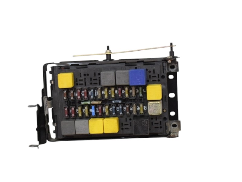 Centralina Fusibili Fiat Coupe 46477224 - 26234 Centralina Fusibili Fiat Coupe 46477224 - 26234