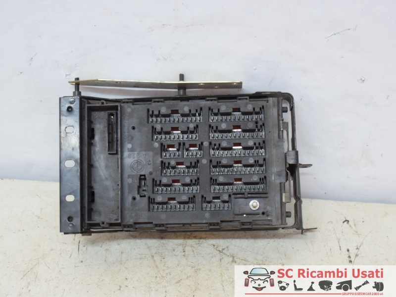 Centralina Fusibili Fiat Coupe 46477224 - 26234 Centralina Fusibili Fiat Coupe 46477224 - 26234