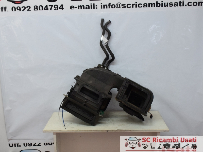 Stufa Fiat Coupe 125531080 - 26238