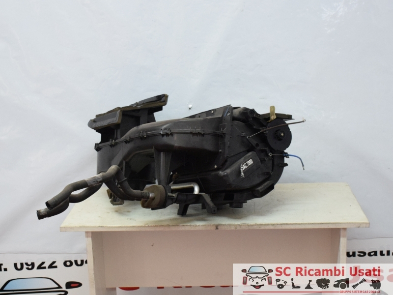 Stufa Fiat Coupe 125531080 - 26238