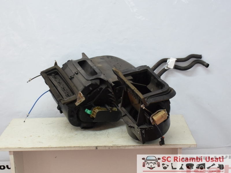 Stufa Fiat Coupe 125531080 - 26238