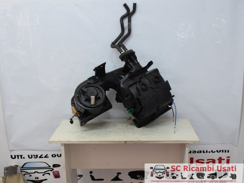 Stufa Fiat Coupe 125531080 - 26238