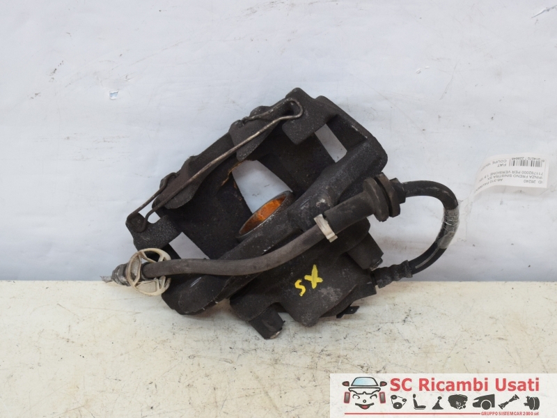 Pinza Freno Anteriore Sinistra Fiat Coupe 16v 711792000 - 26240 Pinza Freno Anteriore Sinistra Fiat Coupe 16v 711792000 - 26240