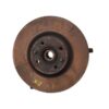 Mozzo Anteriore Destro Fiat Coupe 16v 46480646 - 26242