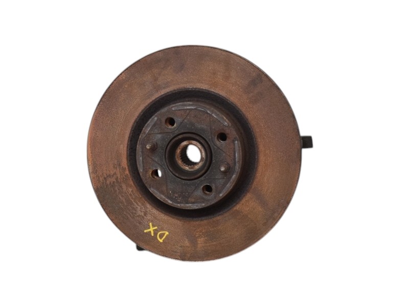 Mozzo Anteriore Destro Fiat Coupe 16v 46480646 - 26242