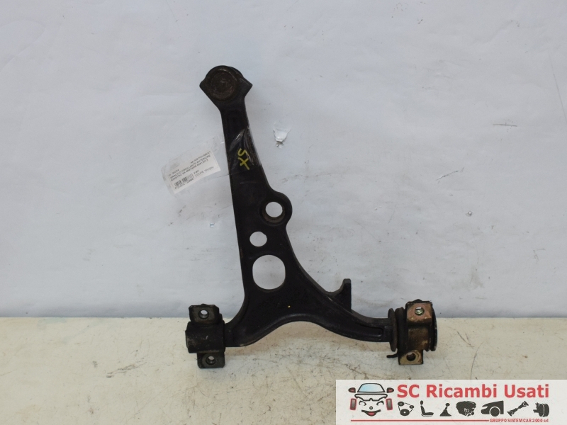 Braccio Anteriore Sinistro Fiat Coupe 46474556 - 26244 Braccio Anteriore Sinistro Fiat Coupe 46474556 - 26244