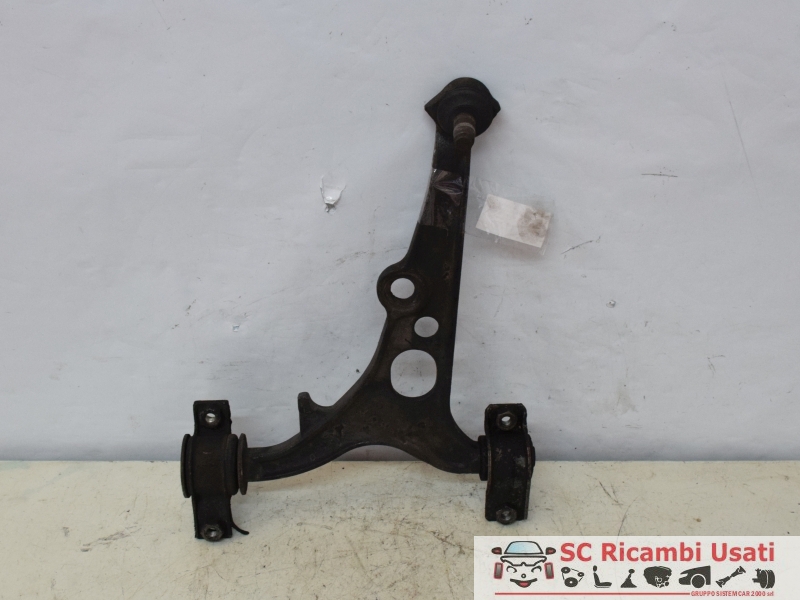 Braccio Anteriore Sinistro Fiat Coupe 46474556 - 26244 Braccio Anteriore Sinistro Fiat Coupe 46474556 - 26244