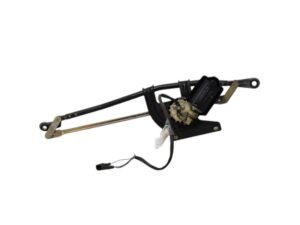 Tergicristallo Anteriore Fiat Coupe 3397020400 - 26250