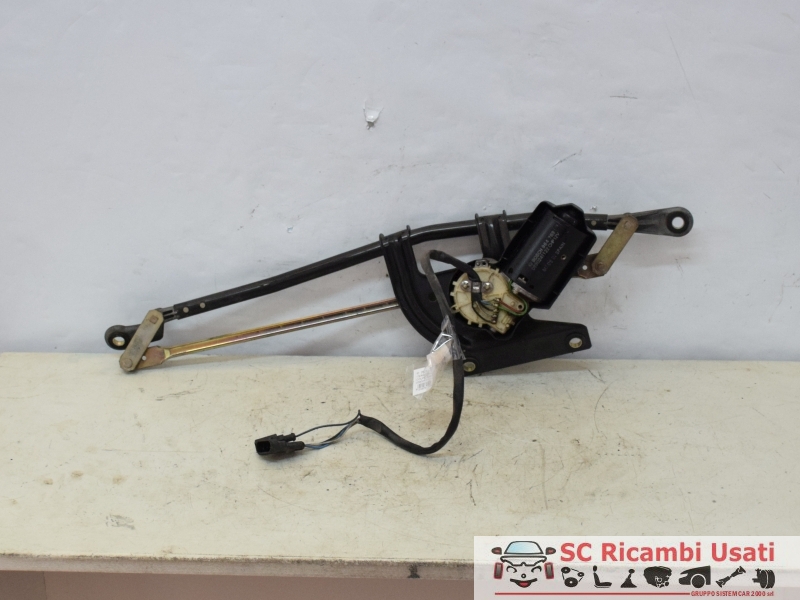 Tergicristallo Anteriore Fiat Coupe 3397020400 - 26250 Tergicristallo Anteriore Fiat Coupe 3397020400 - 26250