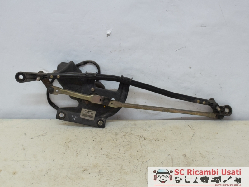 Tergicristallo Anteriore Fiat Coupe 3397020400 - 26250 Tergicristallo Anteriore Fiat Coupe 3397020400 - 26250