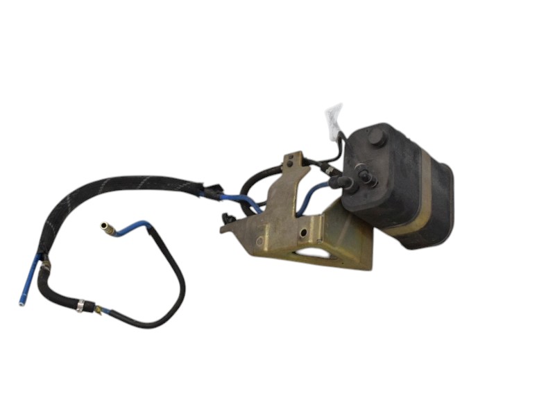 Filtro Vapori Fiat Coupe 46433629 - 26253 Filtro Vapori Fiat Coupe 46433629 - 26253