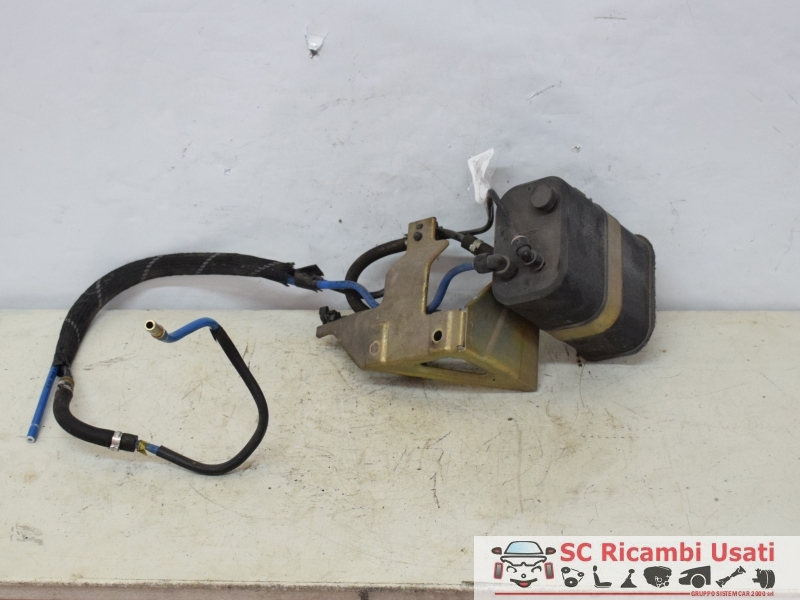Filtro Vapori Fiat Coupe 46433629 - 26253 Filtro Vapori Fiat Coupe 46433629 - 26253