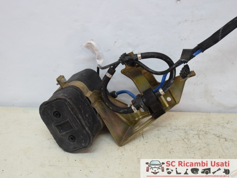 Filtro Vapori Fiat Coupe 46433629 - 26253 Filtro Vapori Fiat Coupe 46433629 - 26253