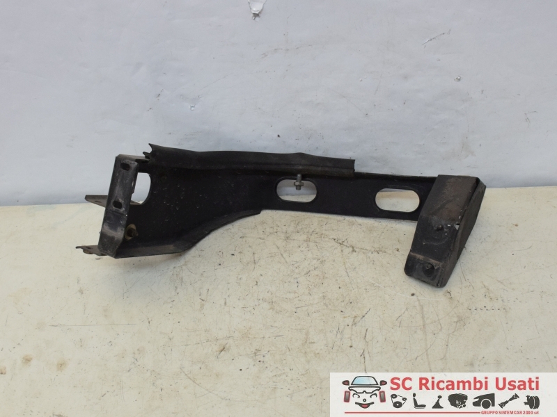 Supporto Paraurti Anteriore Fiat Coupe 46303232 - 26254
