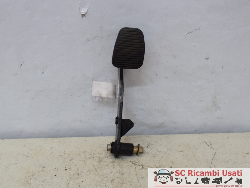 Pedale Freno Fiat Coupe 60587802 - 26256