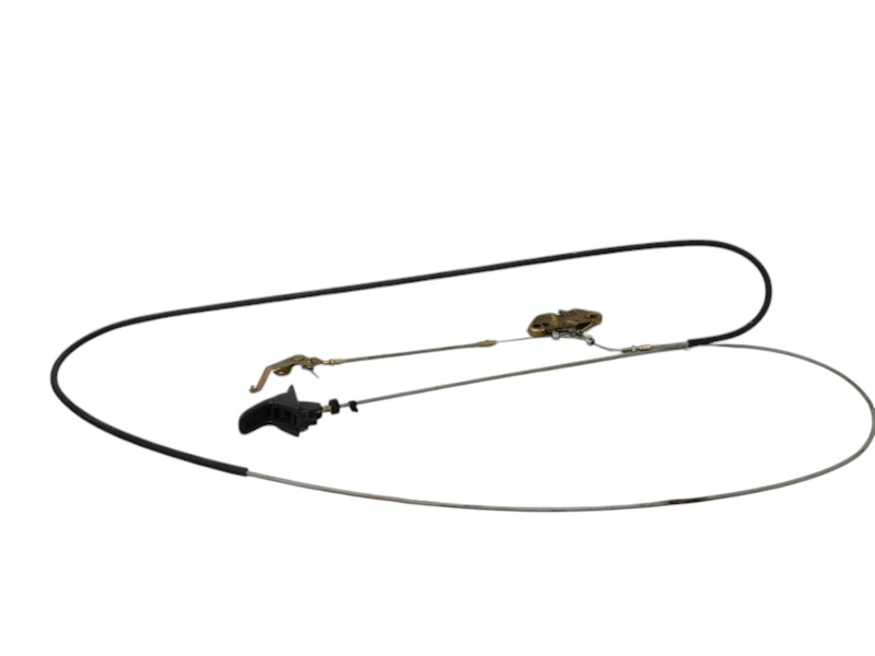 Comando Apertura Cofano Posteriore Fiat Coupe 60518421 - 26260