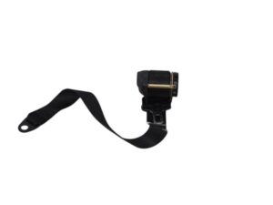 Cintura Posteriore Destra Fiat Coupe 175025280 - 26270