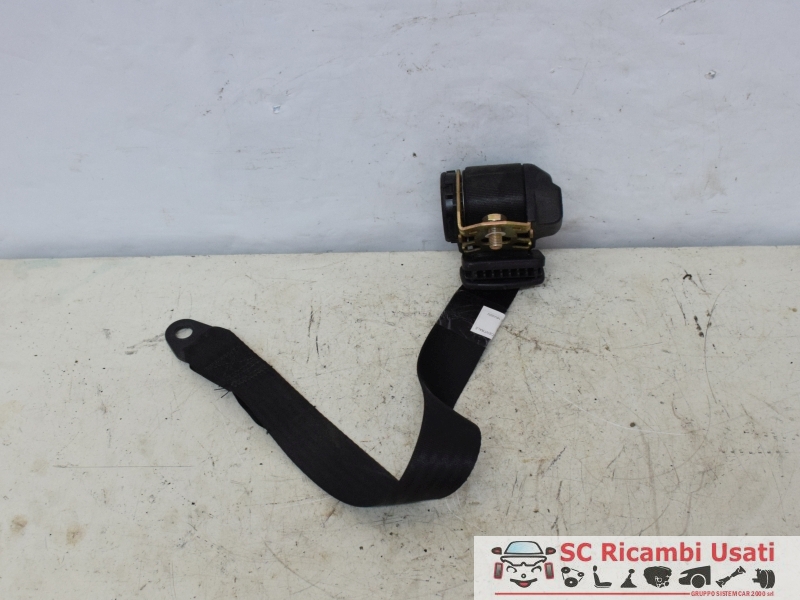 Cintura Posteriore Destra Fiat Coupe 175025280 - 26270